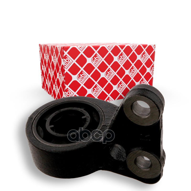 Сайлентблок Рычага Подвески | Перед Прав | Febi арт. 30715