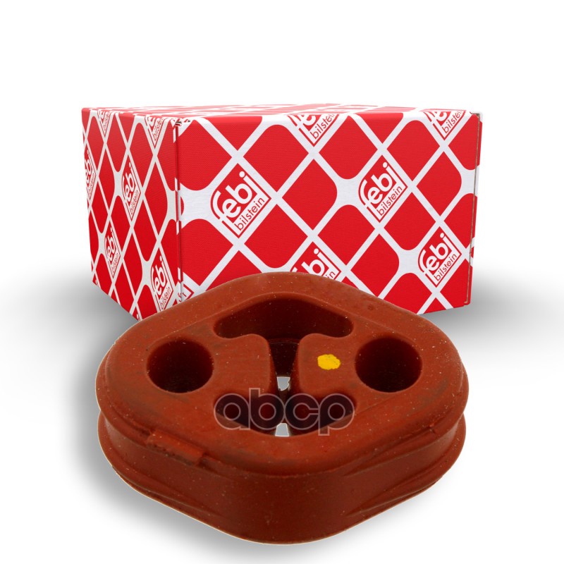 Кронштейн Глушителя Febi арт. 30790