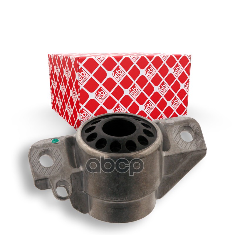 Опора Заднего Амортизатора L=R Audi A4/A5/Q5/Rs4/Rs5/S4/S5/Sq5 07-17 Febi 31984 Febi арт. 31984