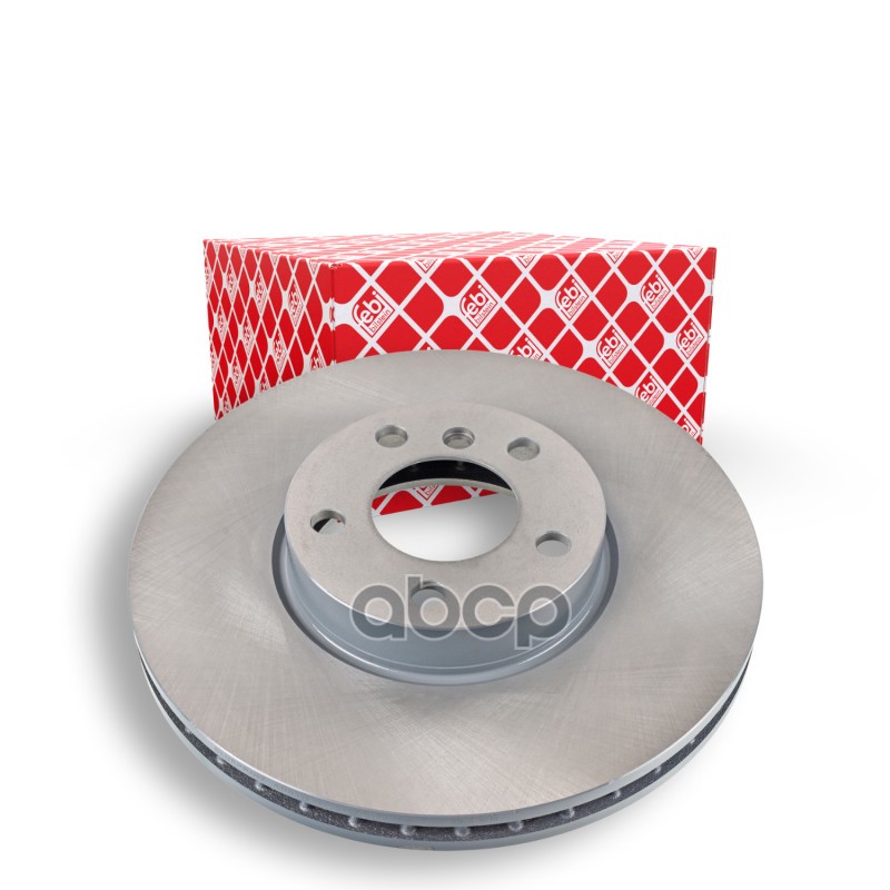 Диск Тормозной Febi арт. 32264