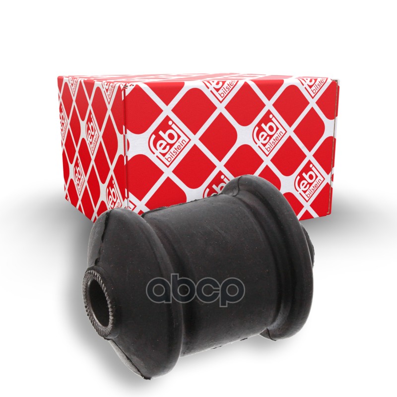 Сайлентблок Рычага Подвески | Перед Прав/Лев | Febi арт. 32492