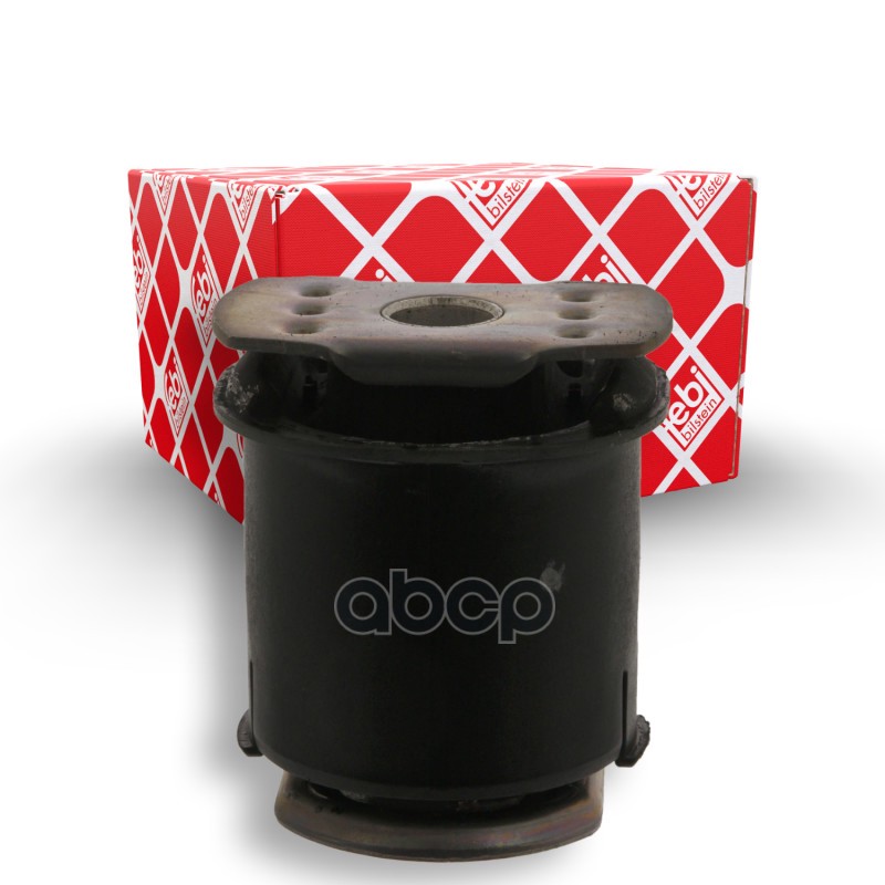 Втулка, Балка Моста | Зад Прав/Лев | Febi арт. 32554