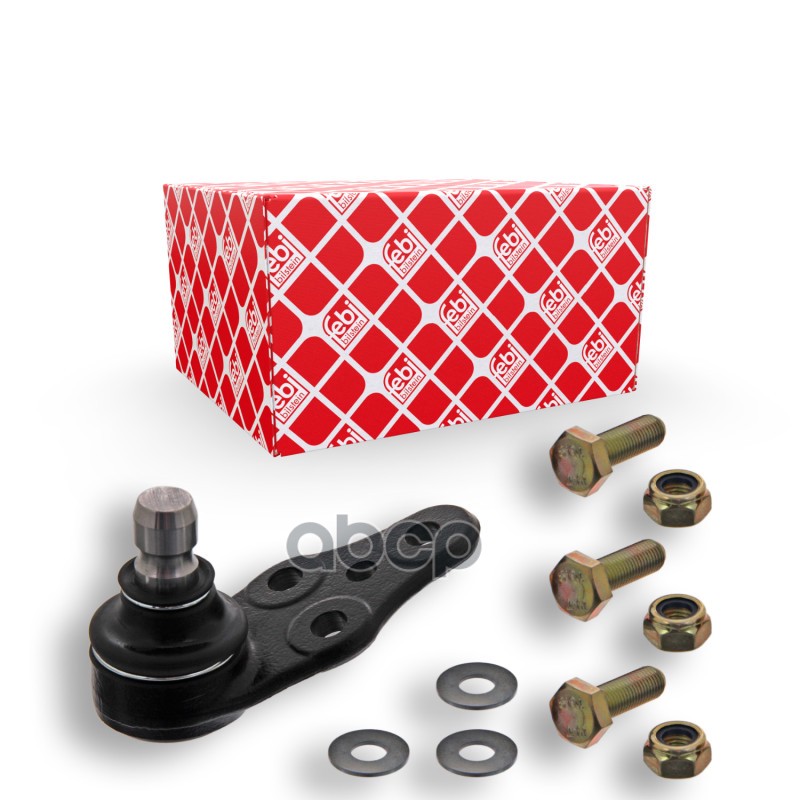 Опора Шаровая | Перед Прав/Лев | Febi арт. 32610