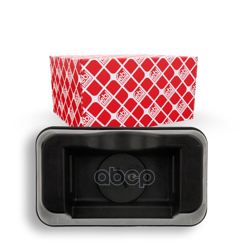 Заглушка под домкрат FEBI 34984 Febi арт. 34984