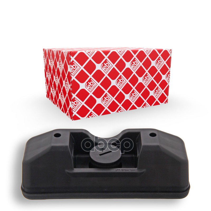 Поддон Автомобильного Домкрата Mb C(W2040/E(W212) Febi арт. 36164