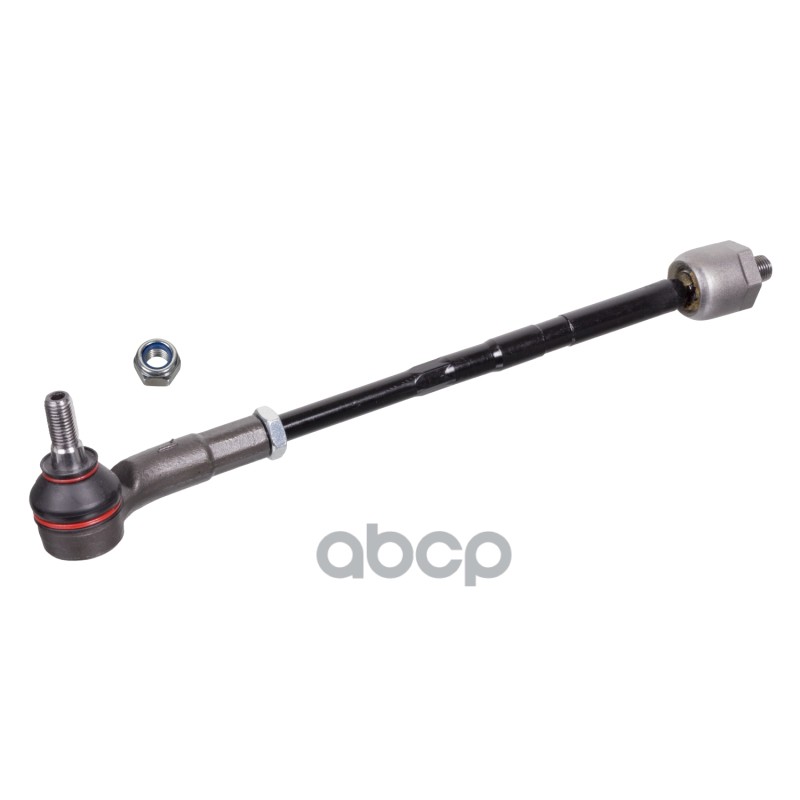 Тяга Рулевая В Сборе С Наконечником | Перед | Febi арт. 36508