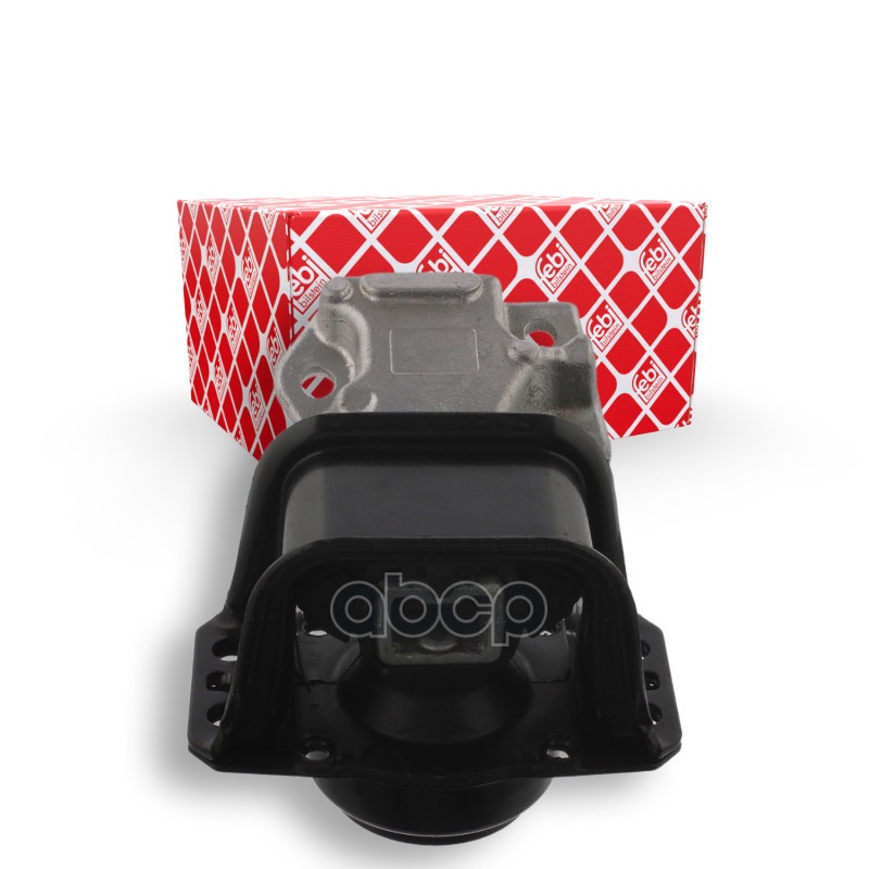 Подушка Двигателя | Прав | Febi арт. 36898