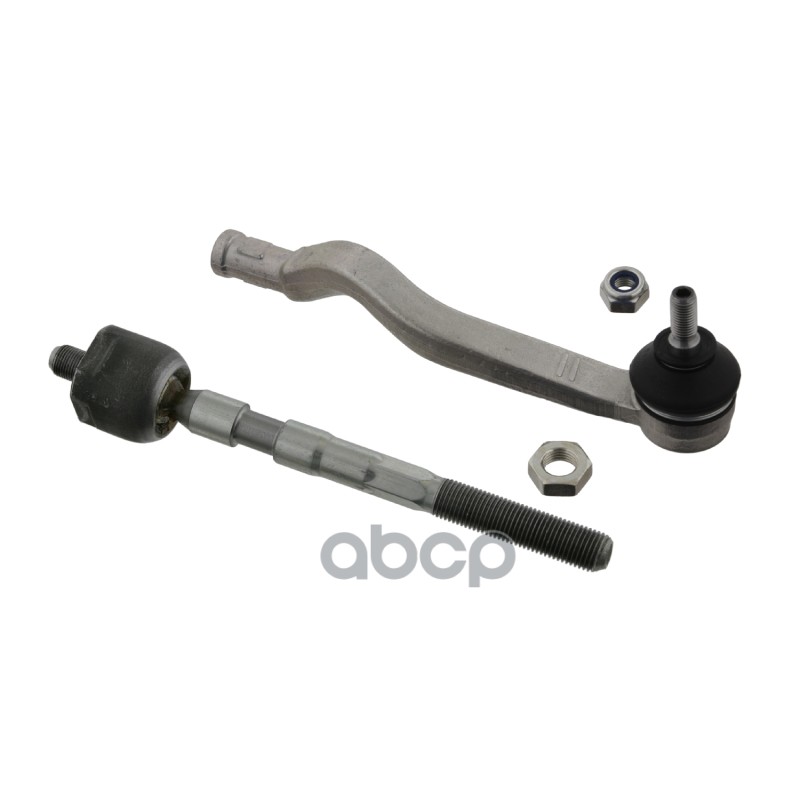 Тяга рулевая Renault Logan FEBI 37622 Febi арт. 37622