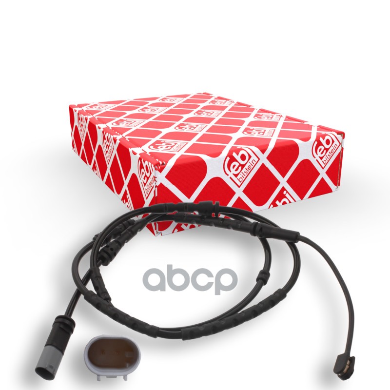 Датчик Износа Тормозных Колодок Bmw X3 10-> Febi арт. 37727