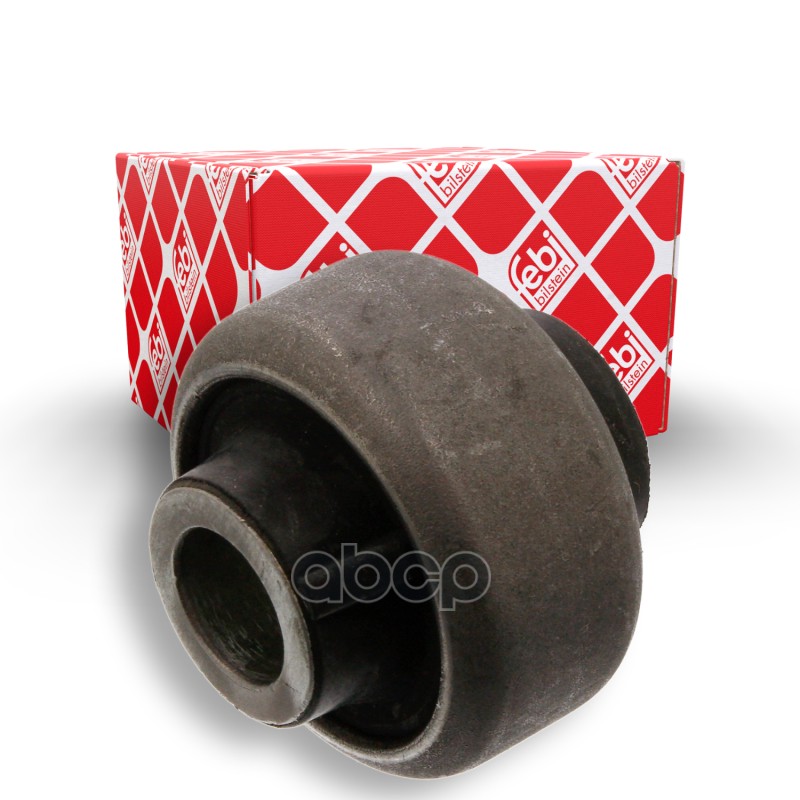 Сайлентблок Рычага Подвески | Перед Прав/Лев | Febi арт. 37993