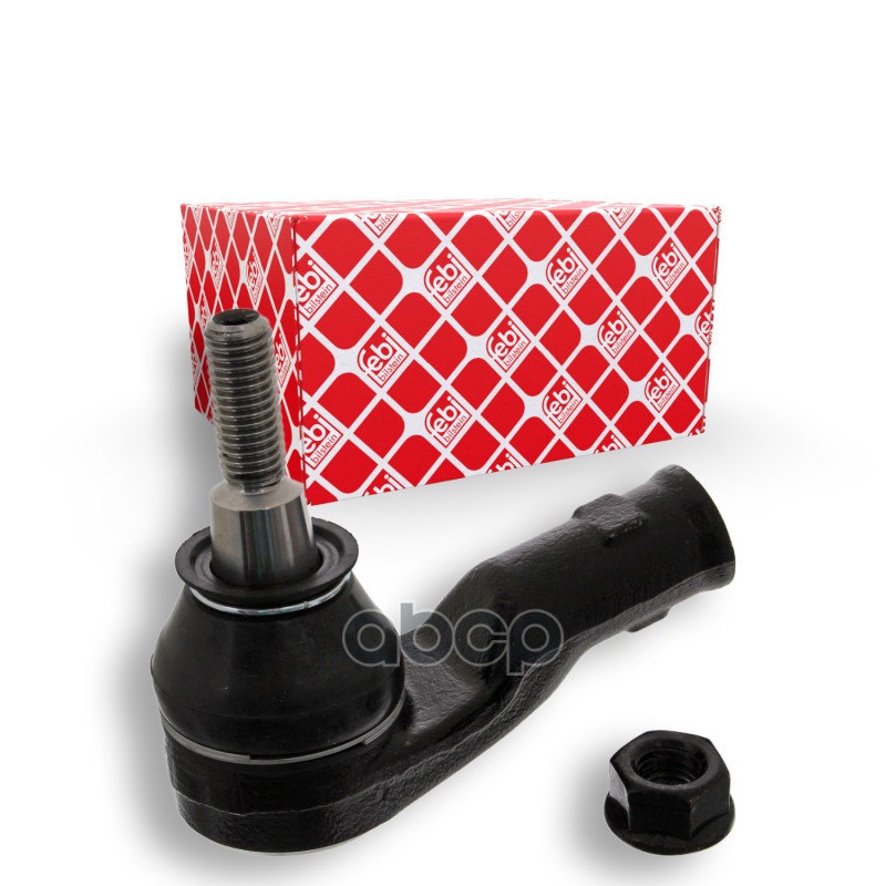 Наконечник Поперечной Рулевой Тяги | Перед | Febi арт. 39737