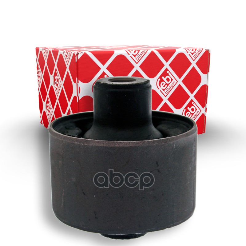 Сайлентблок рычага задний MITSUBISHI Carisma FEBI 41112 Febi арт. 41112