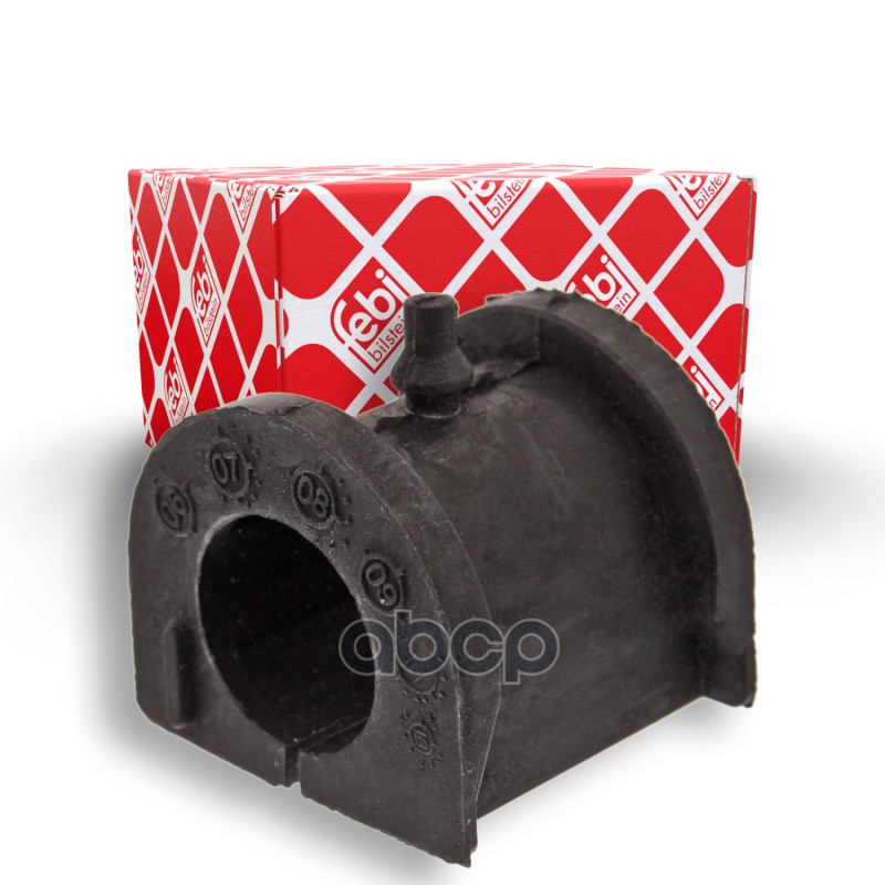 Втулка Переднего Стабилизатора L,R Febi 41153 Febi арт. 41153