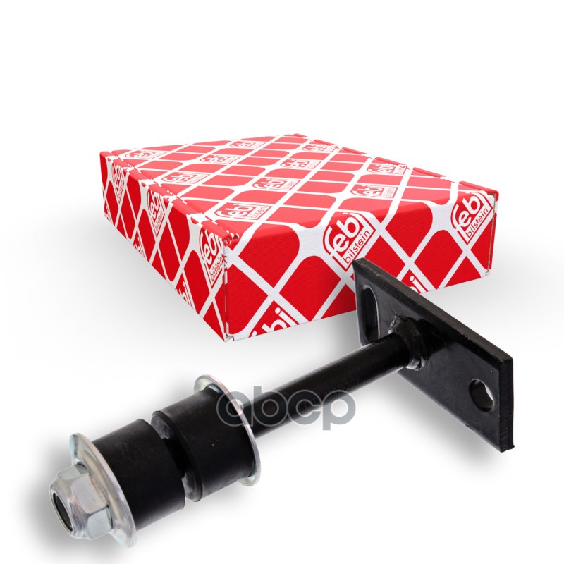 Тяга / Стойка, Стабилизатор | Перед Прав/Лев | Febi арт. 41181