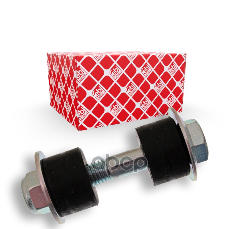 Тяга / Стойка, Стабилизатор | Перед Прав/Лев | Febi арт. 41200