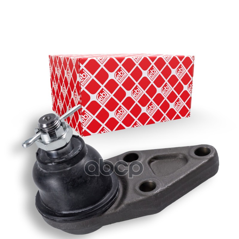 Опора Шаровая | Зад Прав/Лев | Febi арт. 41252