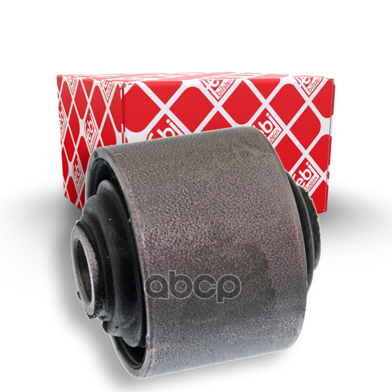 Сайлентблок рычага задней подвески FEBI 41411 Febi арт. 41411