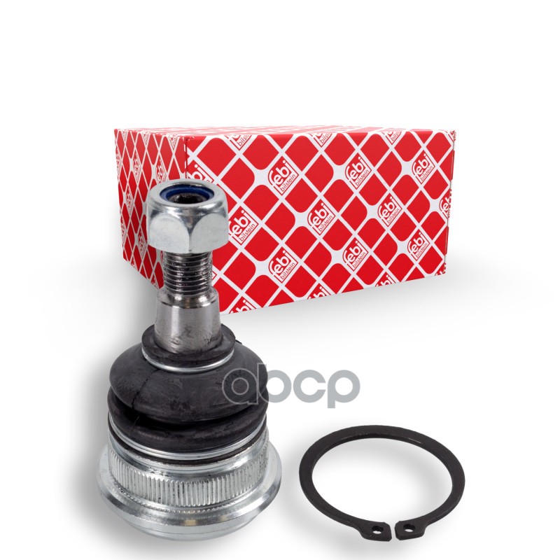 Опора Шаровая | Перед Прав/Лев | Febi арт. 41866