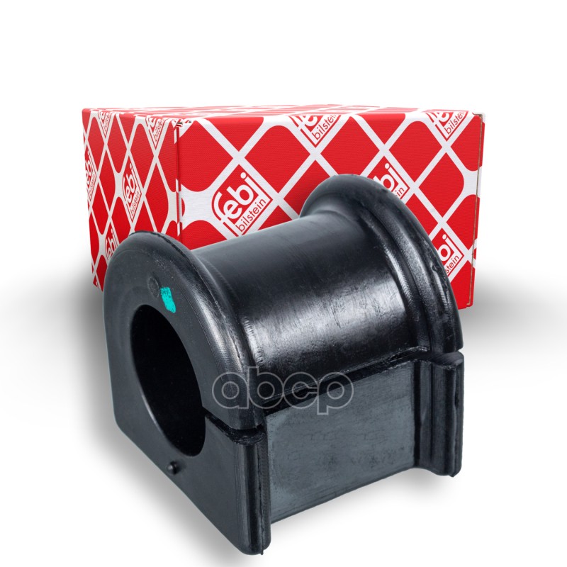 Втулка переднего стабилизатора L=R TOYOTA Camry 01-11 /d=23mm FEBI 42853 Febi арт. 42853