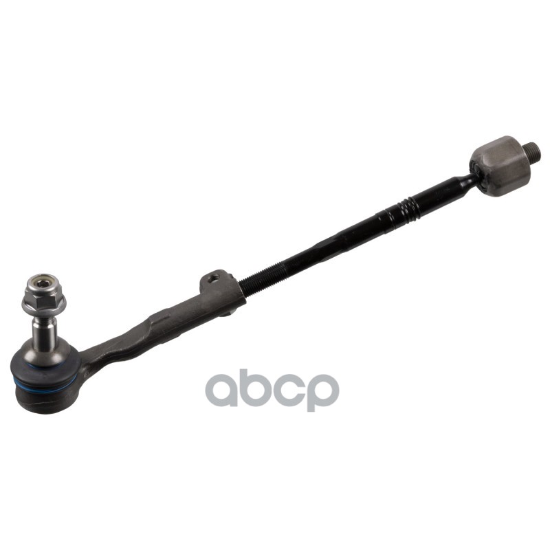 Рулевая тяга с наконечником R в сборе BMW F20/F30 2011-> FEBI 44286 Febi арт. 44286