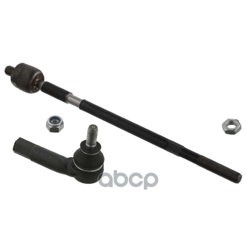 Тяга Рулевая В Сборе С Наконечником Febi арт. 44676