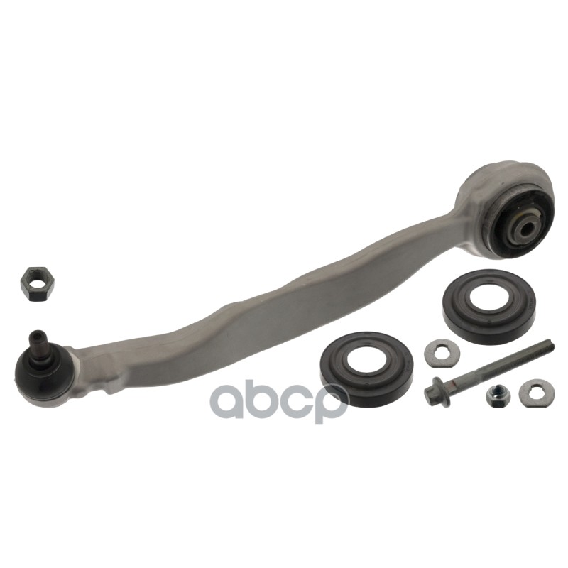 Рычаг передний L MB W212 (компл. с крепежом) FEBI 47922 Febi арт. 47922