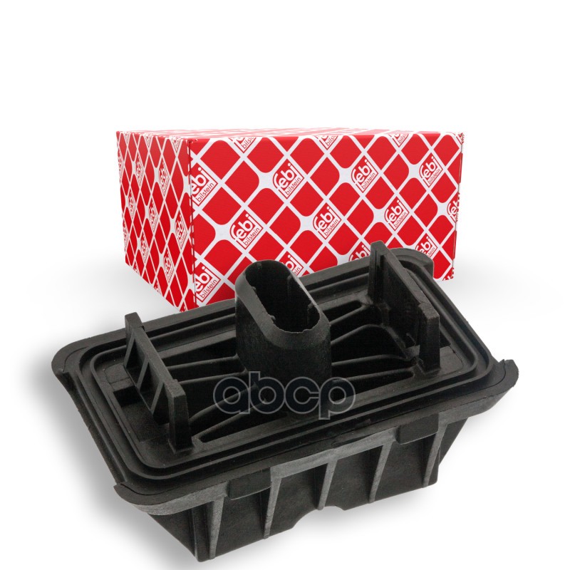 Поддон автомобильного домкрата BMW X3X4X5X6 FEBI 48414 Febi арт. 48414