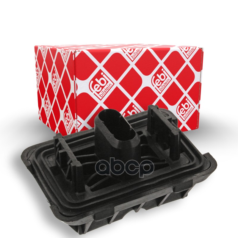 Поддон автомобильного домкрата BMW F20F21F30F31F32F33F34F35 Febi арт. 48415