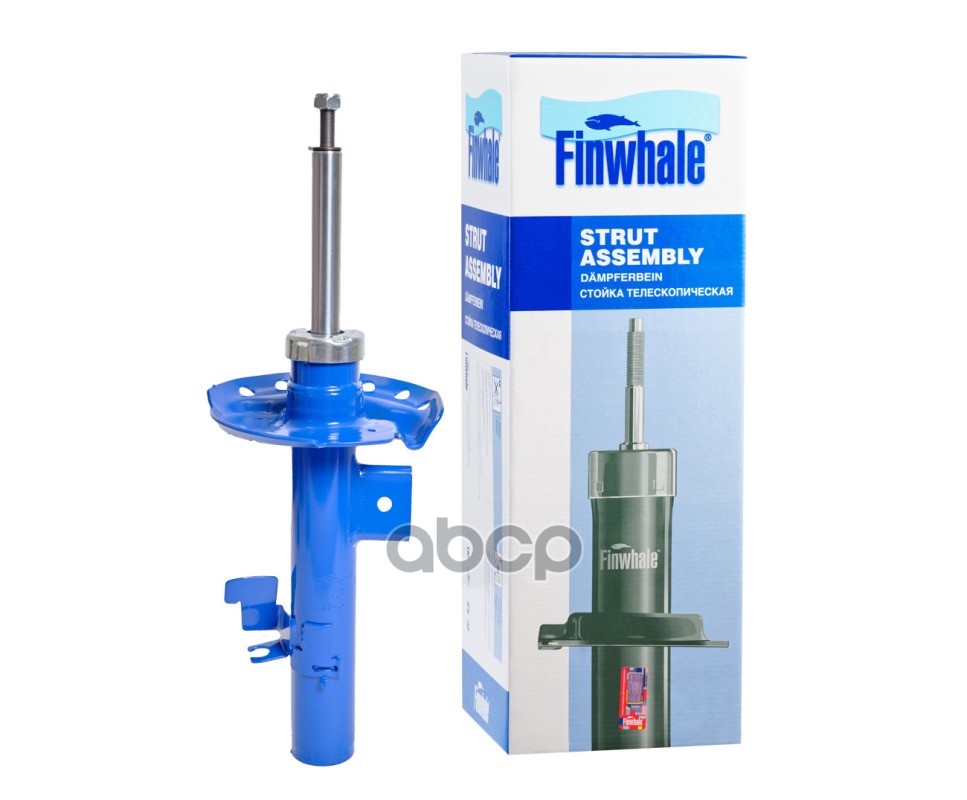 Амортизатор передний правый Finwhale арт. 13141GR