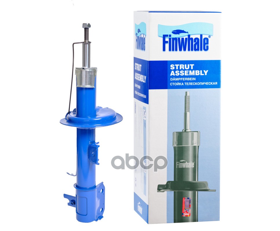 Амортизатор передний правый Finwhale арт. 13161GR