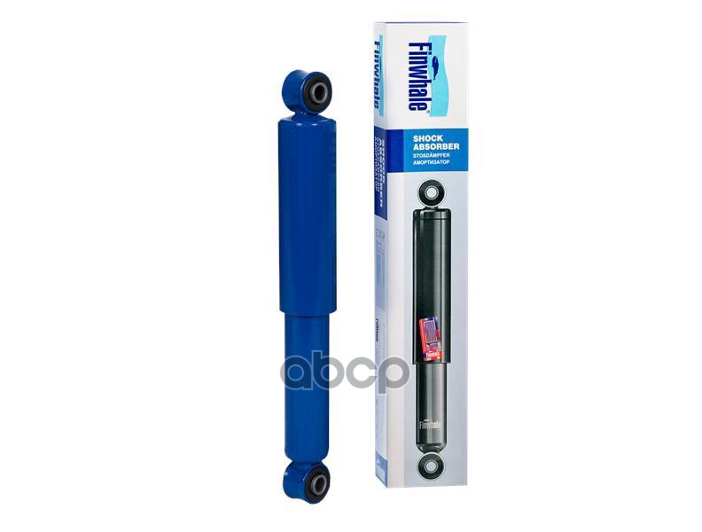 Амортизатор зад. масляный Matiz(98-05) 25006HU Finwhale арт. 25006HU