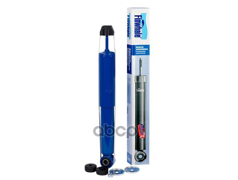 Амортизатор зад. газовый Hover H3(05-) / Safe(01-10) / 4 Runner (90-96) 25042GU Finwhale арт. 25042GU