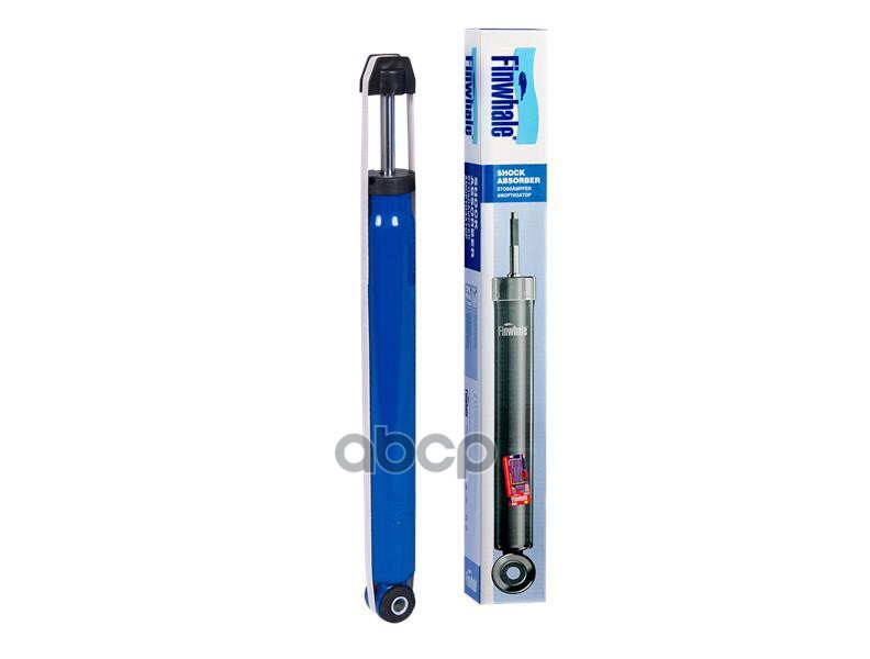 Амортизатор задний газовый Finwhale арт. 25079GU