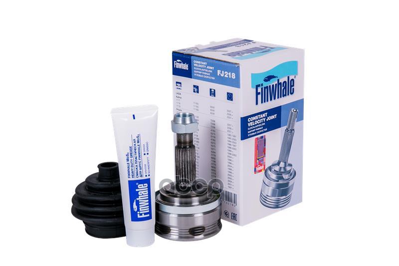 ШРУС наружный без (ABS) LADA 2108-15/Kalina/Priora/Granta FJ218 Finwhale арт. FJ218