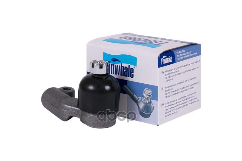 Наконечник рулевой правый Finwhale арт. FJ402