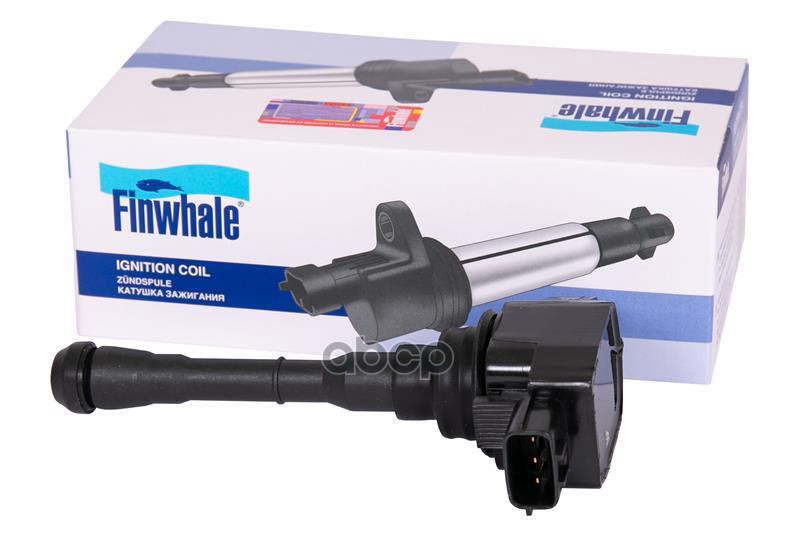 Катушка зажигания Finwhale арт. IC039