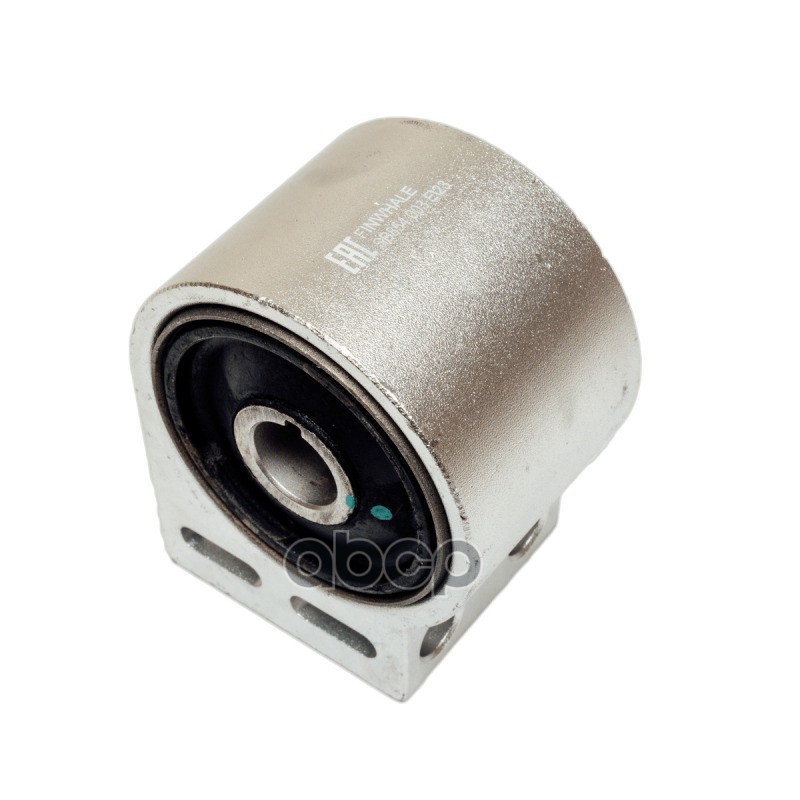 Сайлентблок рычага передней подвески, задний (с кронштейном) Finwhale арт. SB854