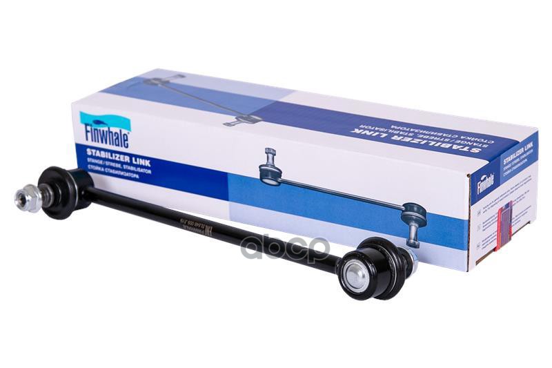 Стойка стабилизатора задняя Finwhale арт. SL648