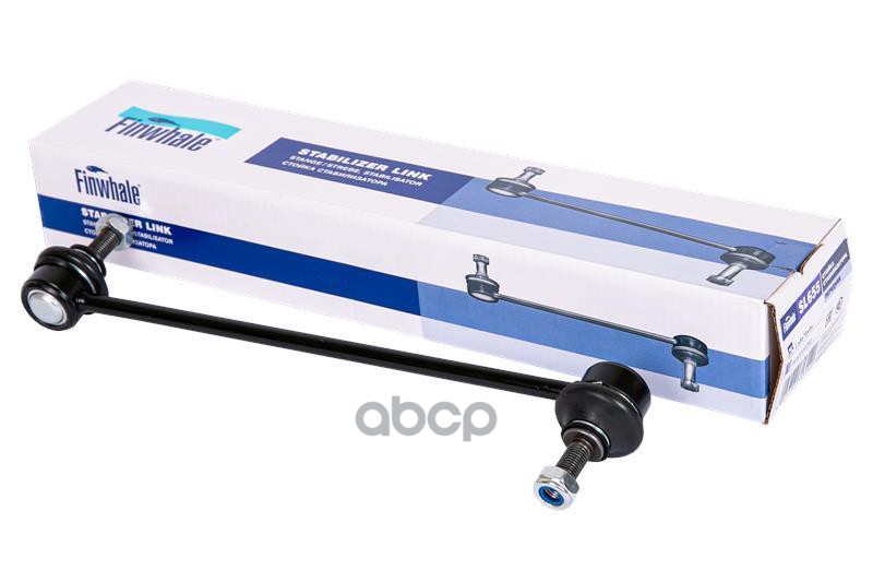 Стойка стабилизатора передняя LADA Vesta / Vesta Cross SL655 Finwhale арт. SL655