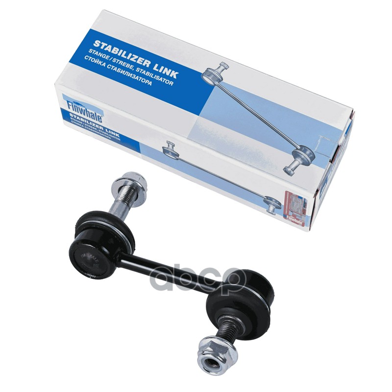 Стойка стабилизатора задняя Finwhale арт. SL754