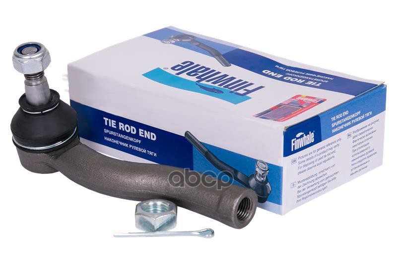 Наконечник рулевой левый Finwhale арт. TRE716