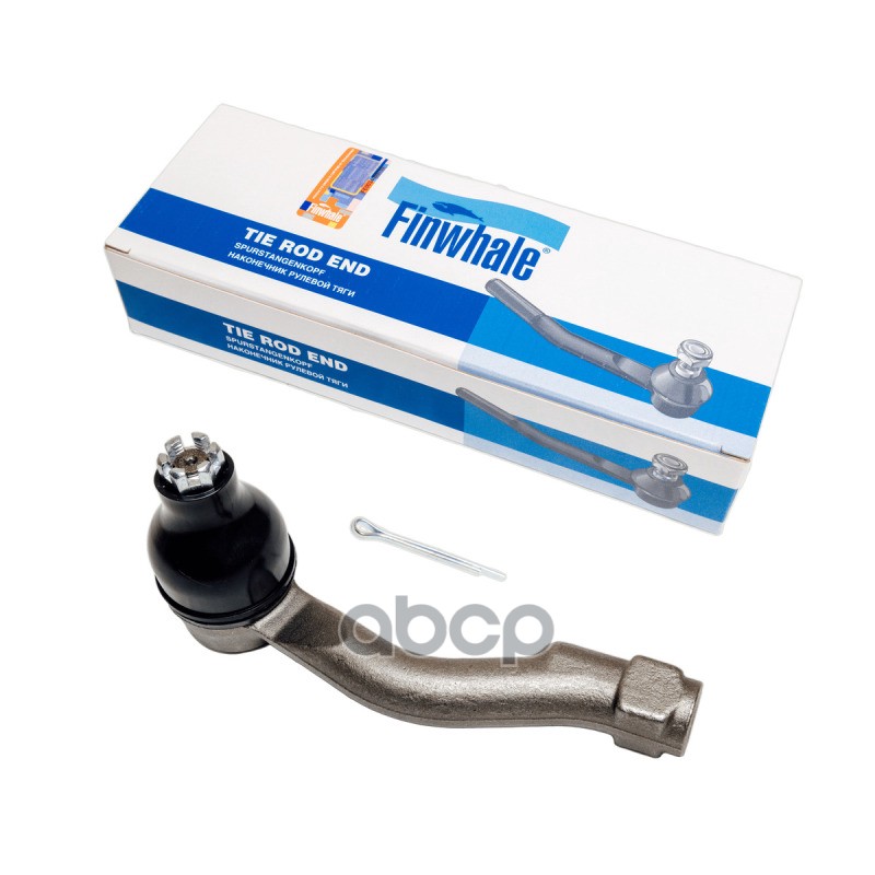 Наконечник рулевой правыйSorento (02-11) H-1(07-15) TRE730 Finwhale арт. TRE730