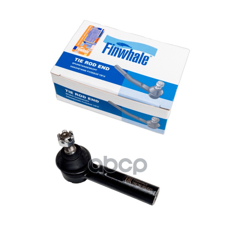 Наконечник рулевой CR-V(06-12) Haval F7/F7x H6 TRE780 Finwhale арт. TRE780