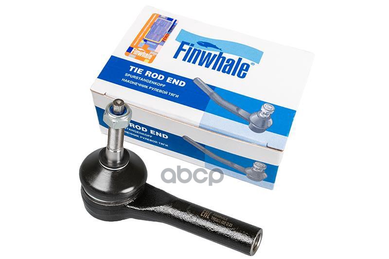 Наконечник рулевой левый-правый Finwhale арт. TRE803