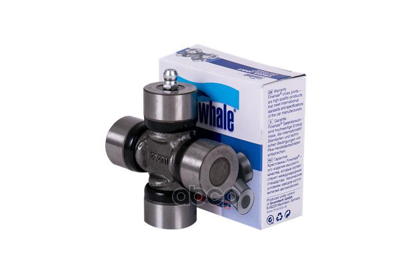 Крестовина карданного вала (со штуцером для смазки) Finwhale арт. UJ202