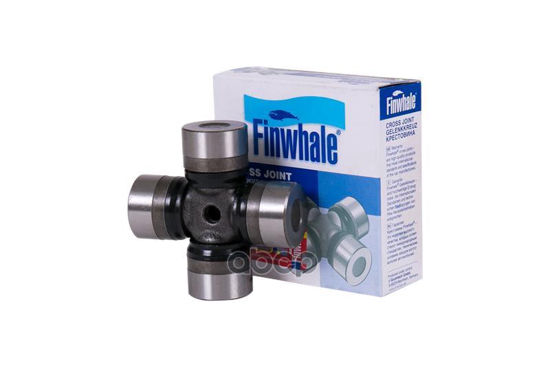 Крестовина (со штуцером для смазки) ВАЗ 2121 NIVA 2123 и модификации Finwhale арт. UJ221