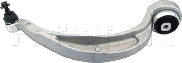 Рычаг Подвески Лев Нижн Задн Audi: A4 (8K2,8K5,B8) 11/07-06/15 FormPart арт. 1105127