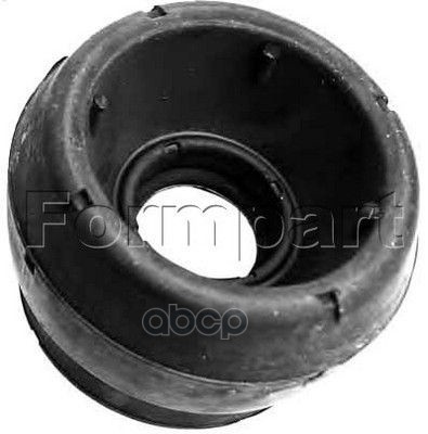 Опора Амортизатора Без Подшипника Передн Audi: A3 09/96-08/02, Vw: Polo V (6R1) 09-14 FormPart арт. 11421007/S