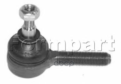 Наконечник Рулевой Тяги Наружн Bmw: 5 E28/E34 81-95 FormPart арт. 1201002