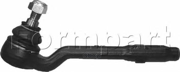 Наконечник Рулевой Тяги Bmw: X5 00-10/03 FormPart арт. 1202012
